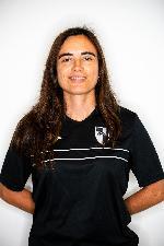 Sandra Ortiz (Odisea F.C.) - 2025/2026