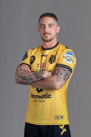 Paco (C.A. Bailn 1808) - 2025/2026