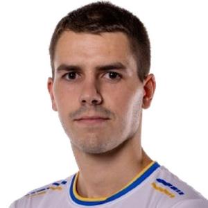 Iker Erguin (A�orga K.K.E.) - 2025/2026