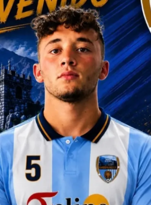 Aimen El Berni (UD Comarca de N�jar) - 2025/2026