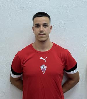 �lvaro (Vandalia de Peligros) - 2025/2026