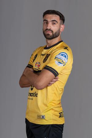 Virgilio (C.A. Bail�n 1808) - 2025/2026