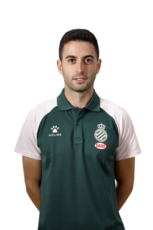 Marc Olivet (R.C.D. Espanyol) - 2025/2026