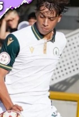 Hugo (Rayo Vallecano) - 2025/2026