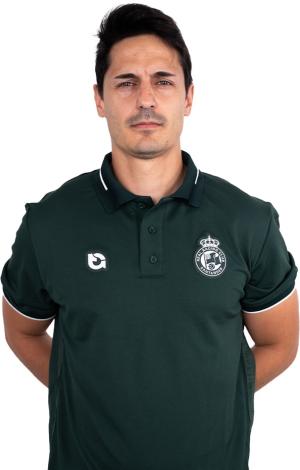 Diego (Real Racing Club) - 2025/2026
