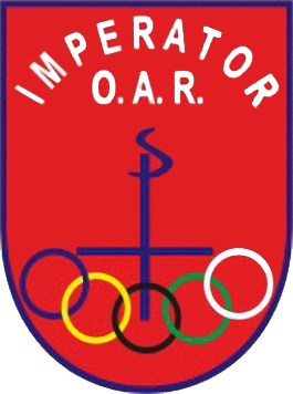 Mart�n (Imperator O.A.R. B) - 2025/2026