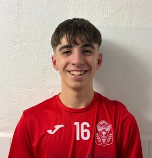 Brais Castro (Sada C.F.) - 2025/2026