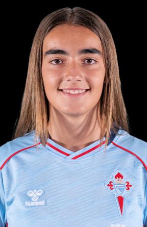 Henar (As Celtas Sporting) - 2025/2026