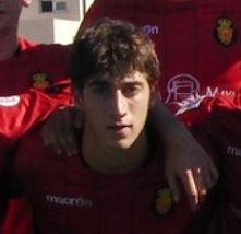 Miguel Angel (C.E. Santany) - 2025/2026