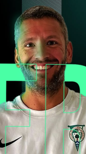 Arnaud (C.F. Arenys de Mar) - 2025/2026