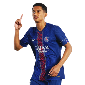 Mayulu (Paris Saint Germain) - 2025/2026