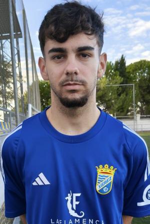 Fran (Xerez C.D.) - 2025/2026
