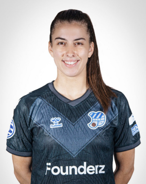 Janet (C.E. Europa B) - 2025/2026