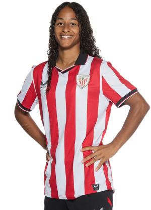 Thais (Athletic Club B) - 2025/2026