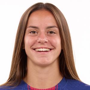 Clara Serrajordi (F.C. Barcelona B) - 2025/2026