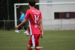 Franqueiro (S.D. O Pino) - 2025/2026