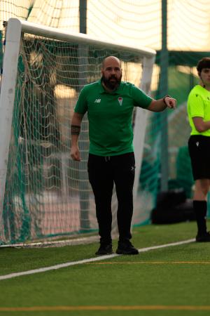 Mois�s Castillo (C�ltic Pulianas C.F.) - 2025/2026