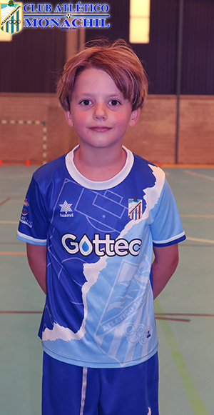 Alonso (Atl�tico Monachil B) - 2025/2026