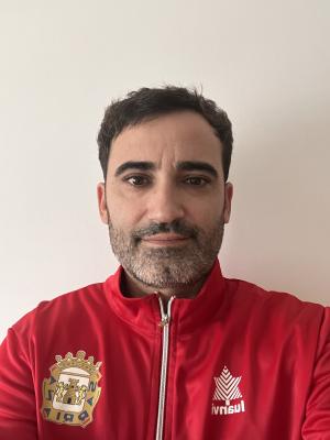 Ral (S.D. Sarriana B) - 2025/2026