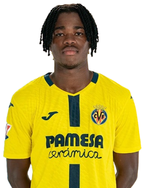 Valou (Villarreal C.F.) - 2025/2026