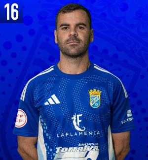 Javi Rodrguez (Xerez C.D.) - 2025/2026