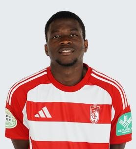 Dominique (Granada C.F.) - 2025/2026