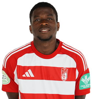 Dominique (Granada C.F.) - 2025/2026