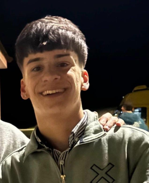 Hugo (Moralo C.P. B) - 2025/2026