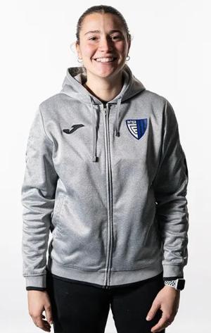 Paz Gonz�lez (ENFAF Andorra B) - 2025/2026