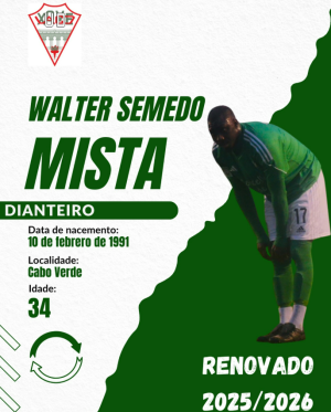 Mista (U.D. Xove Lago) - 2025/2026