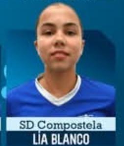 La (S.D. Compostela) - 2025/2026