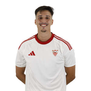 Toms (Sevilla F.C. D) - 2025/2026