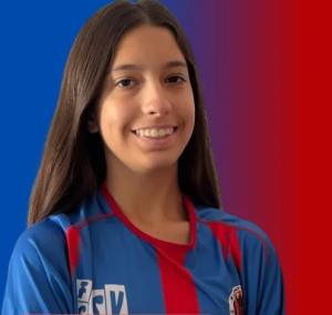 Mireia (F.C. Sant Vicen) - 2025/2026