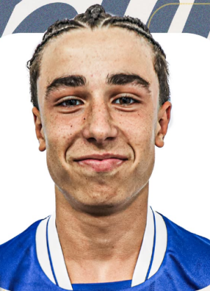 Hugo Esqueta (U.D. Melilla) - 2025/2026