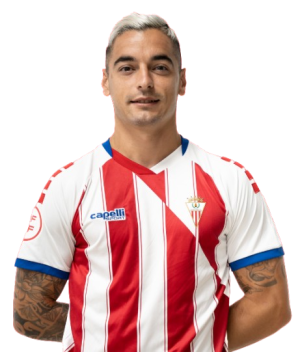 Tom�s (Algeciras C.F.) - 2025/2026