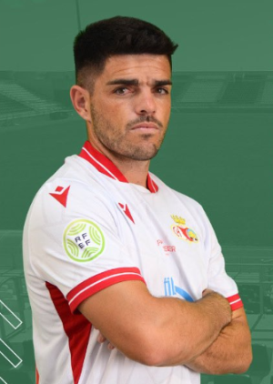 Carri (Chiclana C.F.) - 2025/2026