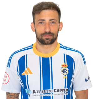 Aitor Garc�a (Atromitos F.C.) - 2025/2026