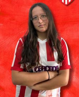 Nelly (Atletico Cercedense) - 2025/2026