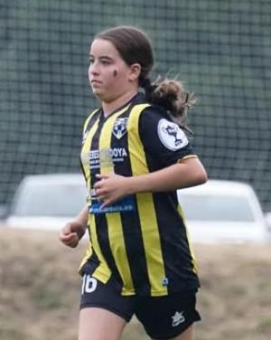 Lua (S.D. Tordoia) - 2025/2026
