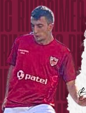 Prat (Vic Riuprimer Refo ) - 2025/2026