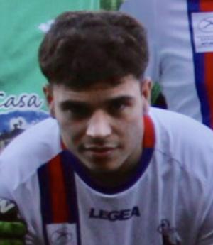 CARLOS (C.D. Races) - 2025/2026