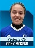Vicky (Victoria CF) - 2025/2026