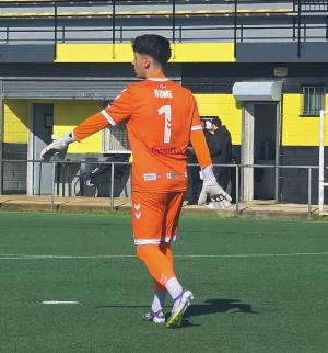 Doni (R�pido de Bouzas B) - 2025/2026