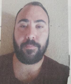Jose Manuel Sendra (CD Unin Gerena) - 2025/2026