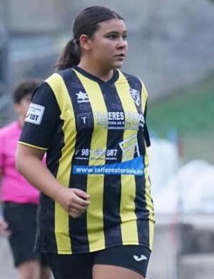 Noa Gonzlez  (S.D. Tordoia) - 2025/2026