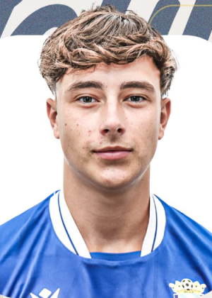 Antonio (U.D. Melilla) - 2025/2026