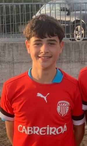 Alberto (C.D. Lugo) - 2025/2026
