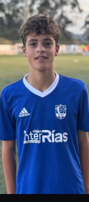 Alberto (C.D. Lugo) - 2025/2026