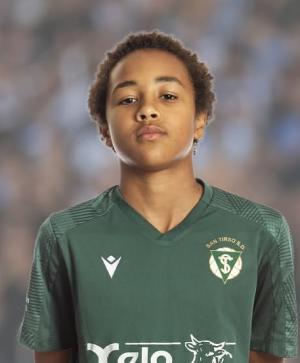 Gael (San Tirso S.D.) - 2025/2026