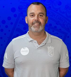Julio Vega (Xerez C.D.) - 2025/2026